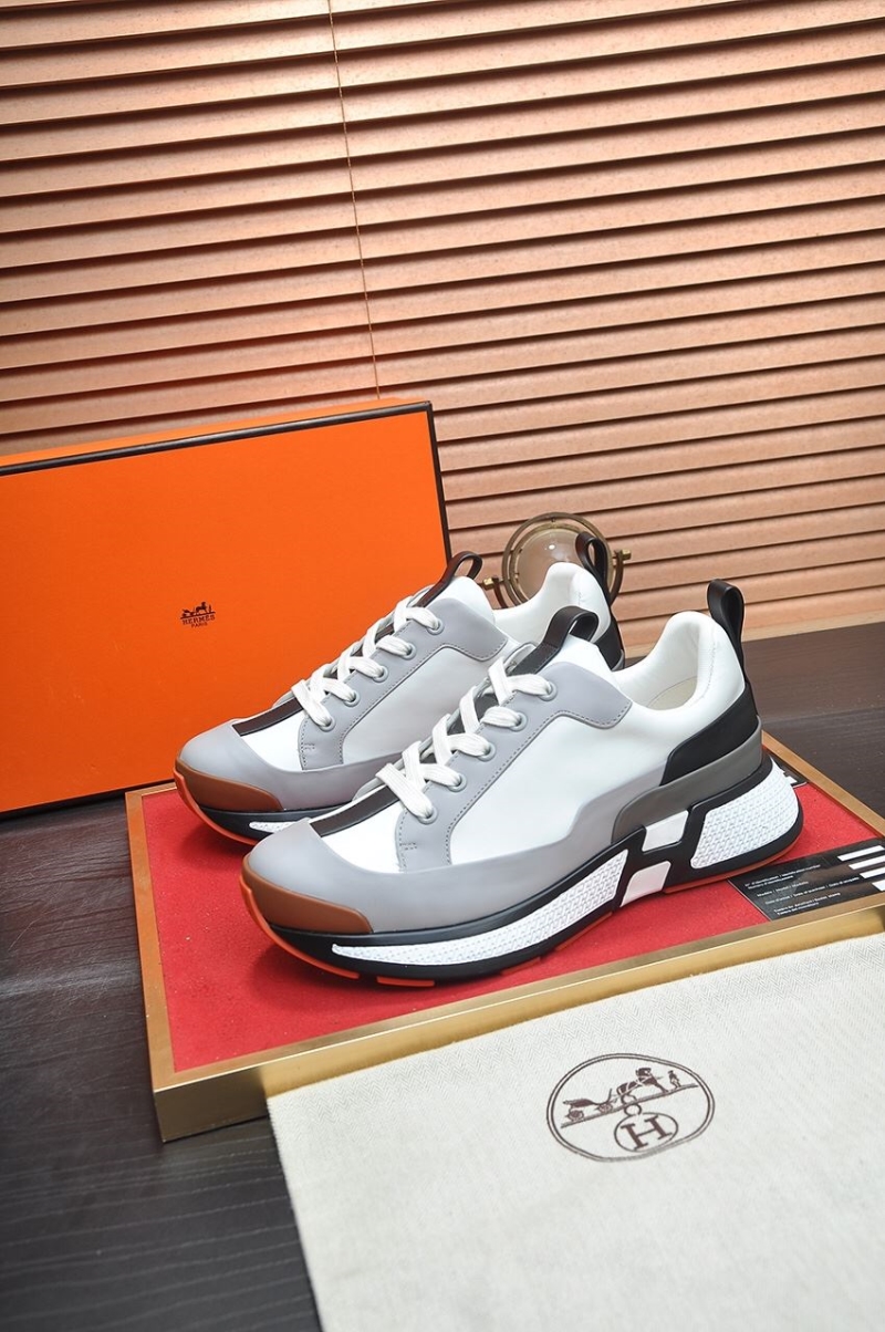 Hermes Sneakers